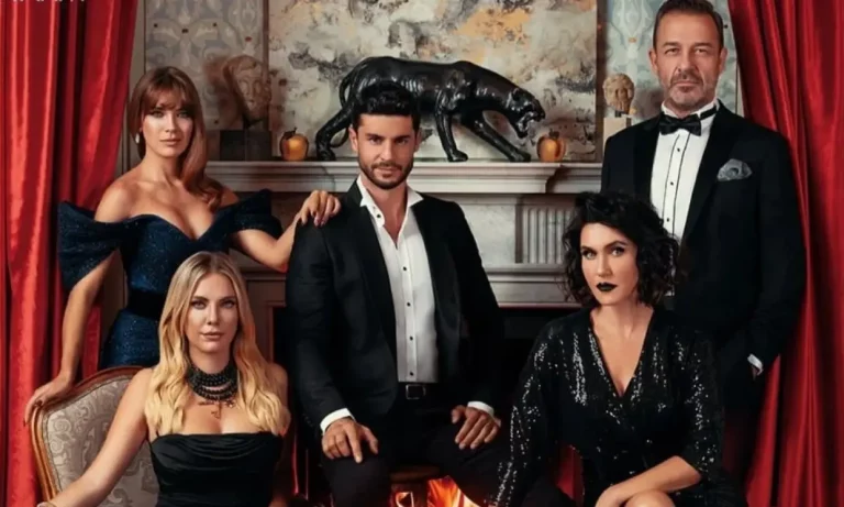 Pecado original: El impactante cambio que nadie esperaba en la telenovela turca