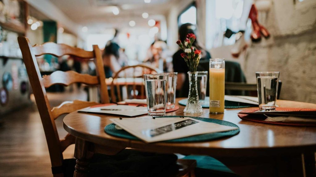 Se llama pago por no presentarse o “no show”