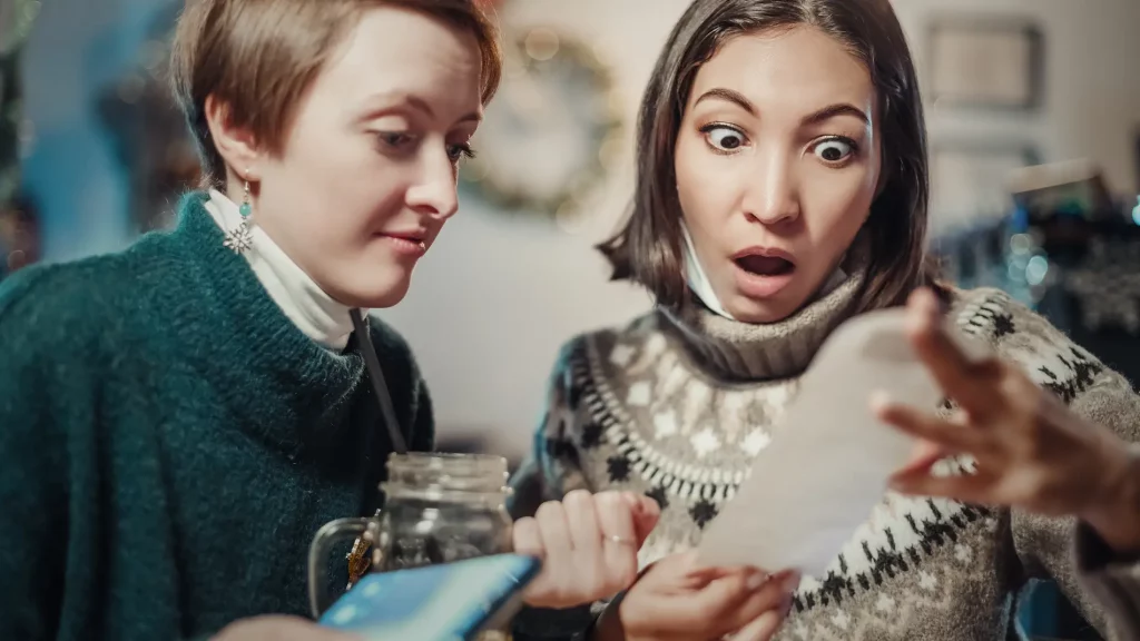 La OCU quiere que estés consciente y que no dejes que te pase a ti