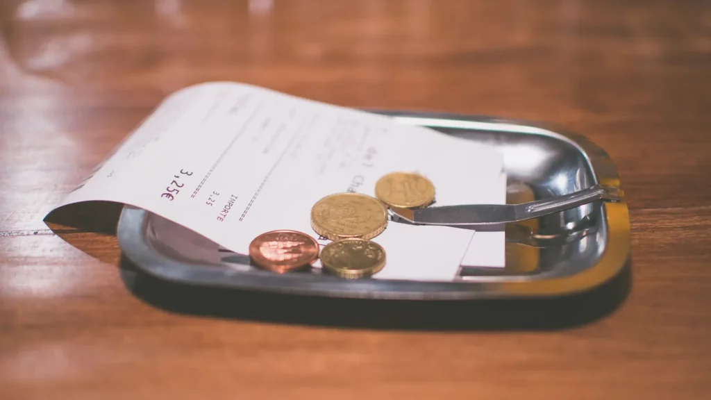 ¿Y en cuanto a los métodos de pago?