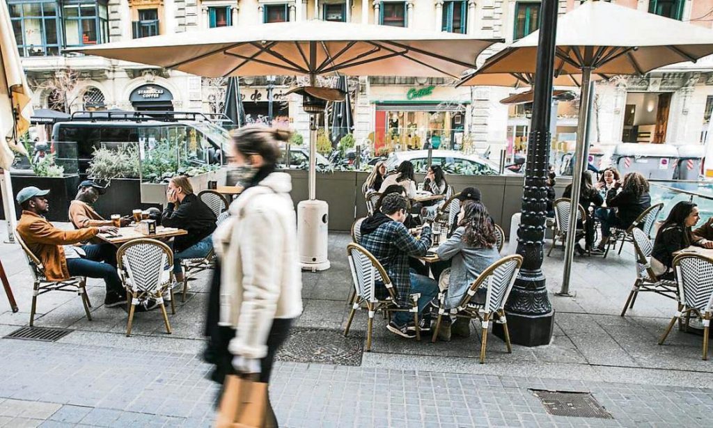 El abuso en la utilización de los códigos QR