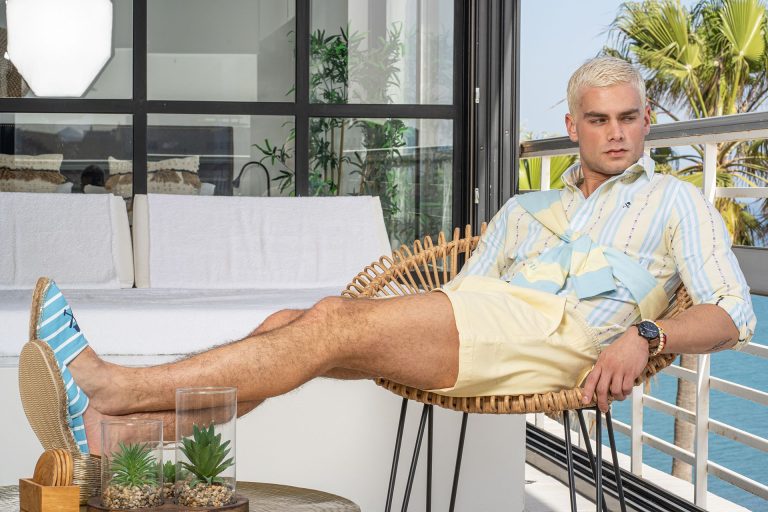 Harper & Neyer desata la locura en redes con su nuevo sorteo