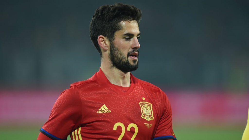 El sorprendente destino de Isco que nadie esperaba 59 Pudo haberse ido a Unión Berlín