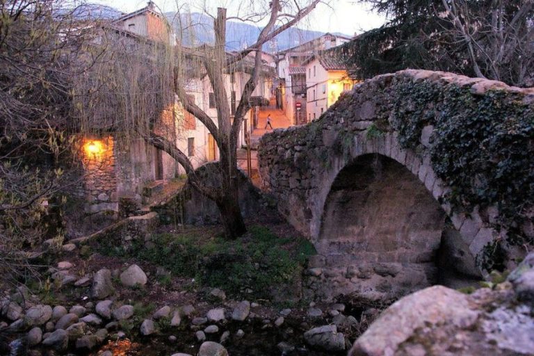 Pueblos más bonitos de Extremadura para visitar en un finde