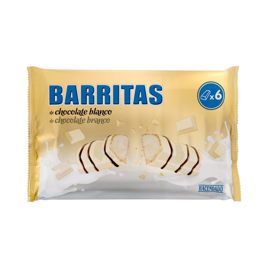 Un precio atractivo para un producto delicioso