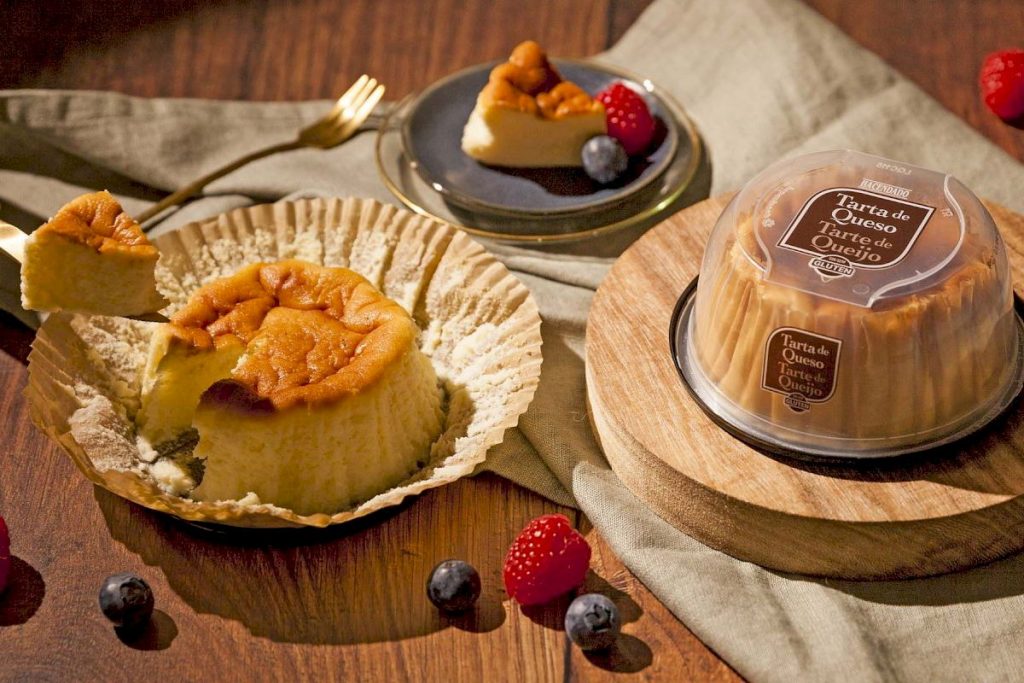 ¿Cómo está elaborado este Tiramisú?