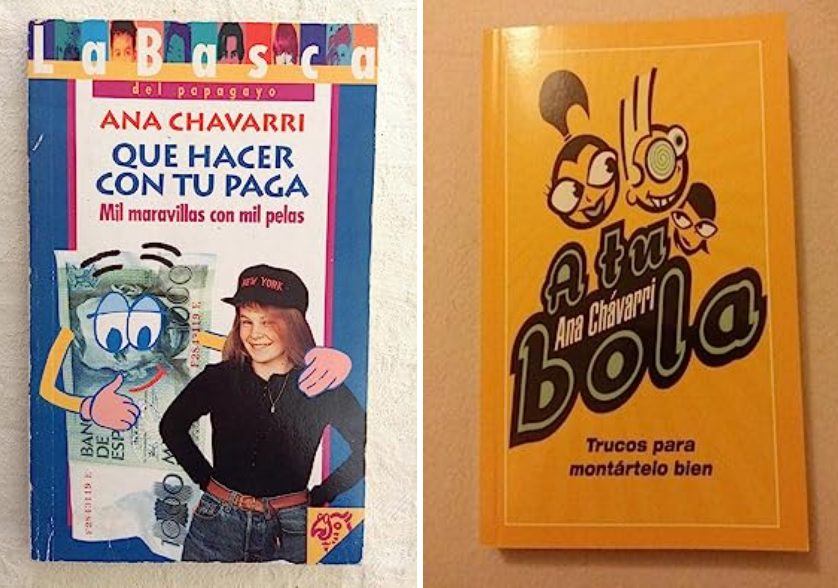 libros