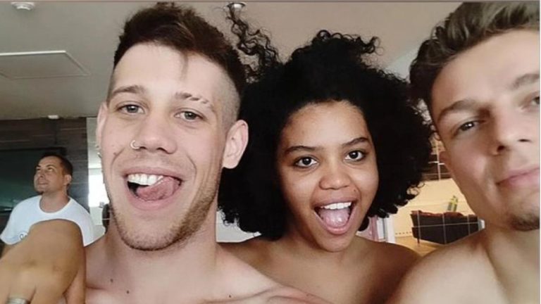 ¿Quién es Selva Lapiedra, imagen del Campeonato Europeo de Sexo?