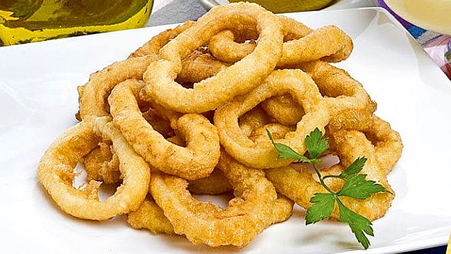 Calamares guisados: ¡La receta de la abuela, para disfrutarla en pocos minutos! 1 RFB 0105 1 calamaresrebosados