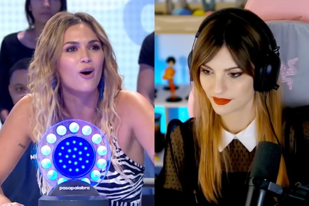 Actrices e influencers: ¿de qué te suenan las presentadoras del nuevo Gran Prix 2023?