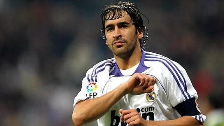 Raúl, ¿el sustituto natural de Ancelotti en el Real Madrid?