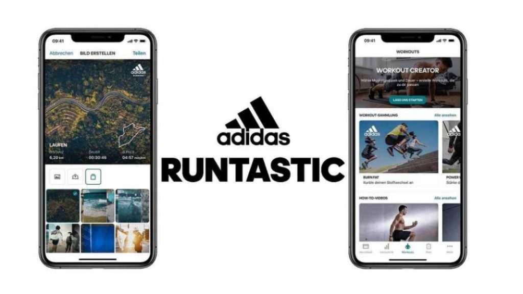 Runtastic para perder peso este verano