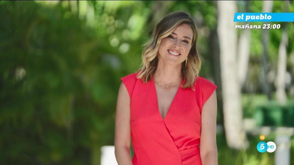 Sólo sustituirá a “Sálvame” por el verano en Telecinco