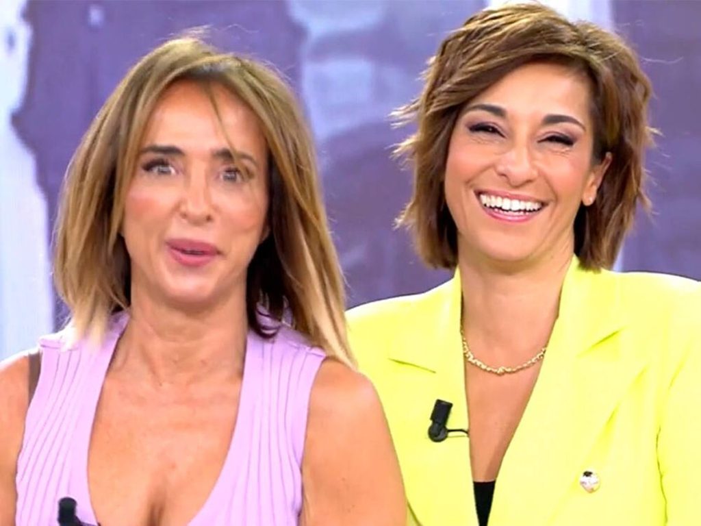 Sálvame se irá por todo lo alto