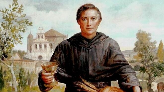San Juan de Sahagún, protagonista del santoral del 12 de junio