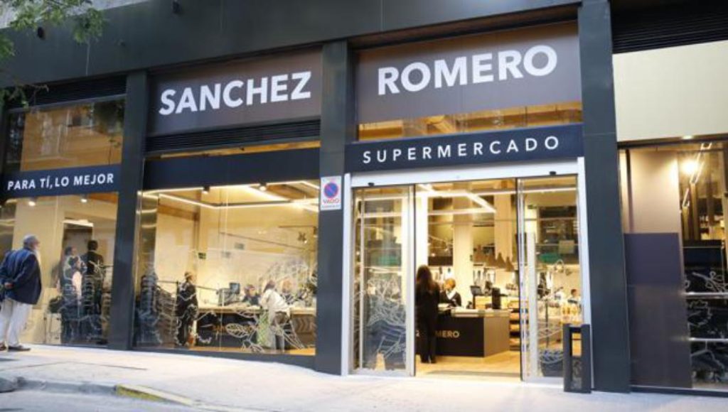 Las cadenas más caras, según la OCU