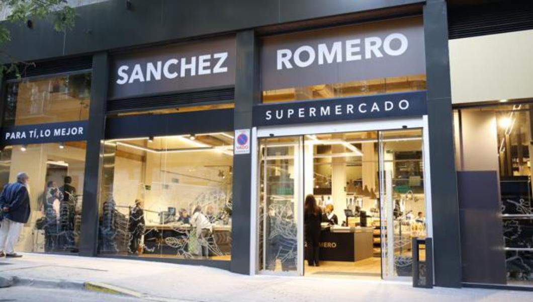 Las cadenas más caras, según la OCU