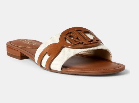 Sandalias El Corte Inglés