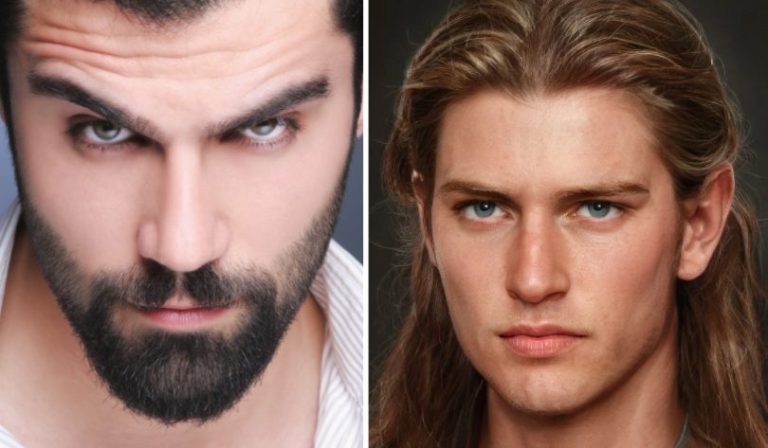 Estos son los rasgos físicos que más atraen a las mujeres, según la ciencia