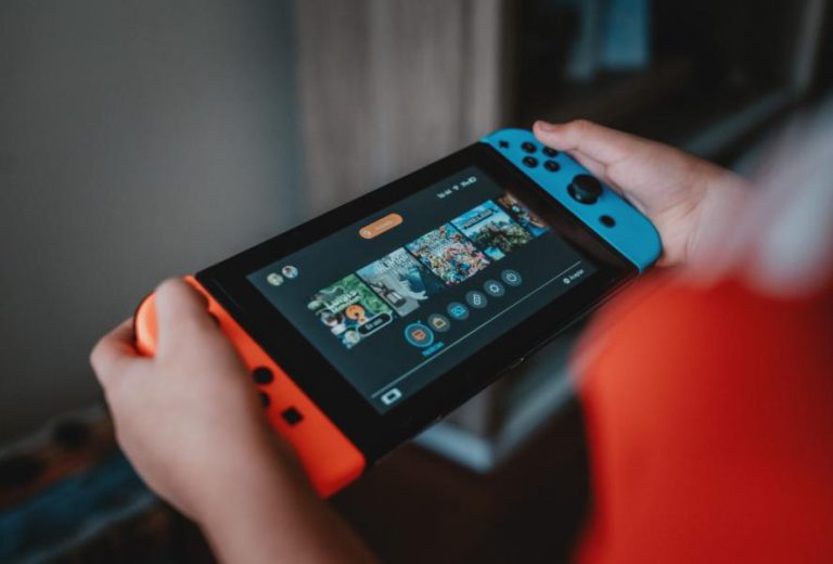 Mejores juegos de Nintendo Switch para los más pequeños