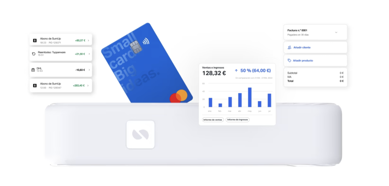 Agilizar los pagos con SumUp One: la suscripción para comerciantes que cambiará las reglas del juego