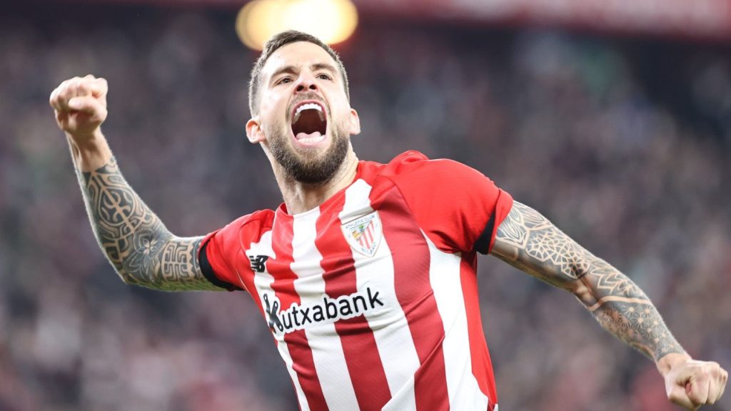 Se fue por la puerta grande