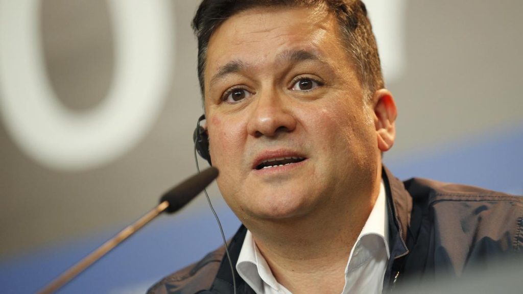 Las claves por las que Jorge Javier dice adiós a Telecinco y se retira