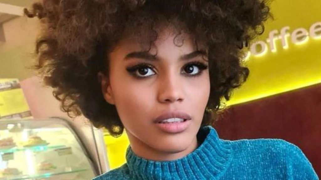 Selva Lapiedra cogerá este traspié como un impulso para sacarle provecho a sus redes