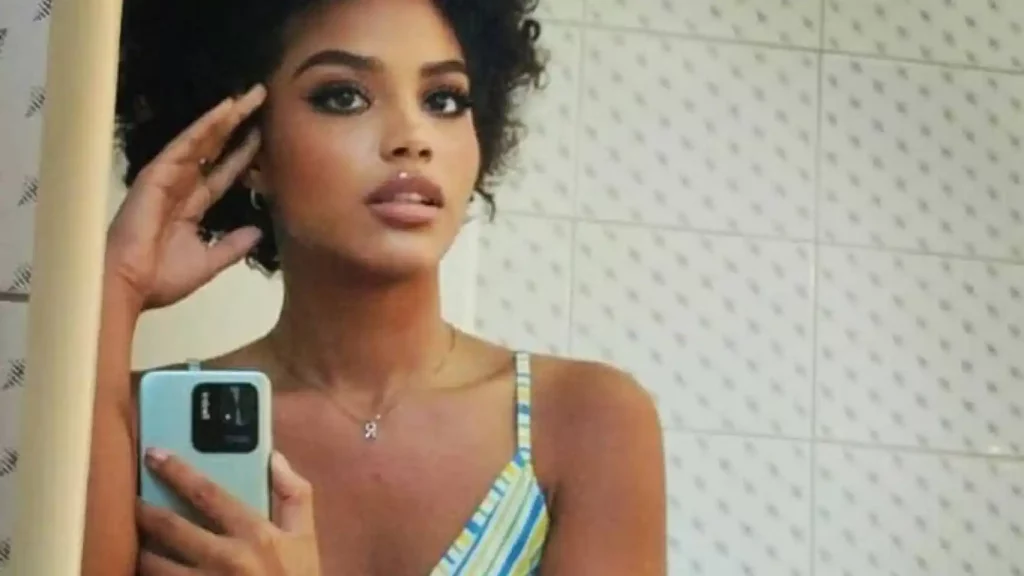 Selva Lapiedra se ha sincerado ante los medios