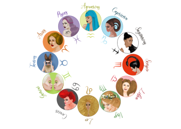 Estos son los signos del zodíaco que peor soportan el calor