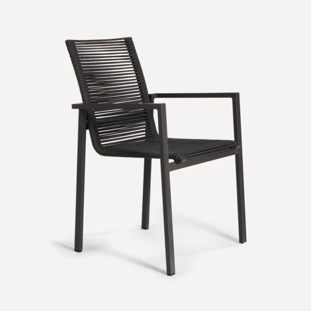 Sillon de comedor de jardin Sonora El corte Ingles