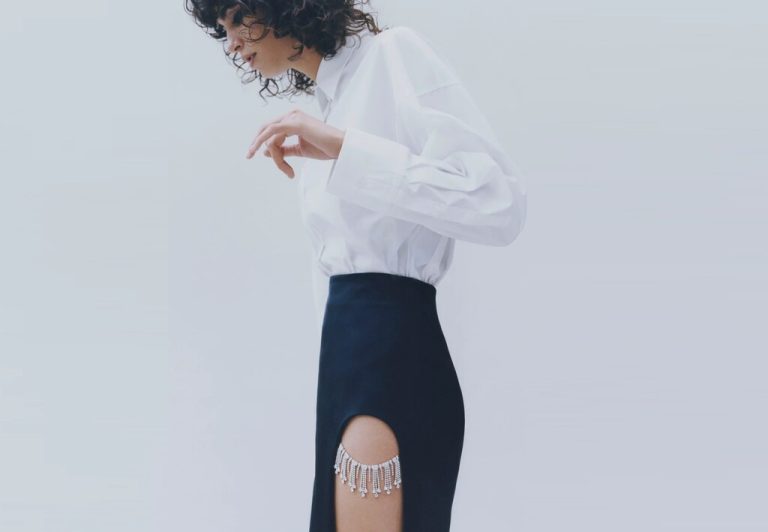 Sin excusas: la falda más top de Zara a un precio irresistible por rebajas