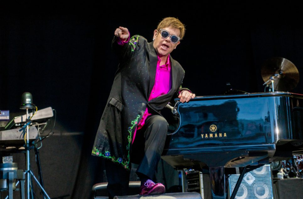 Estas son las estrellas de rock más ricas del mundo