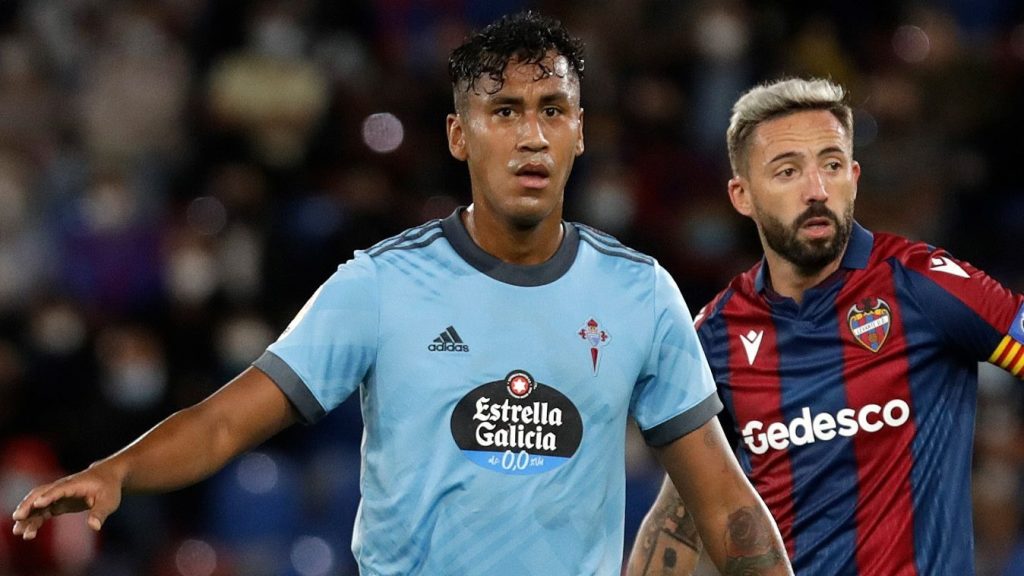 Solo pudo lograr la permanencia