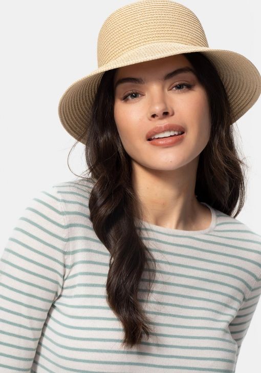 Sombrero básico de mujer TEX