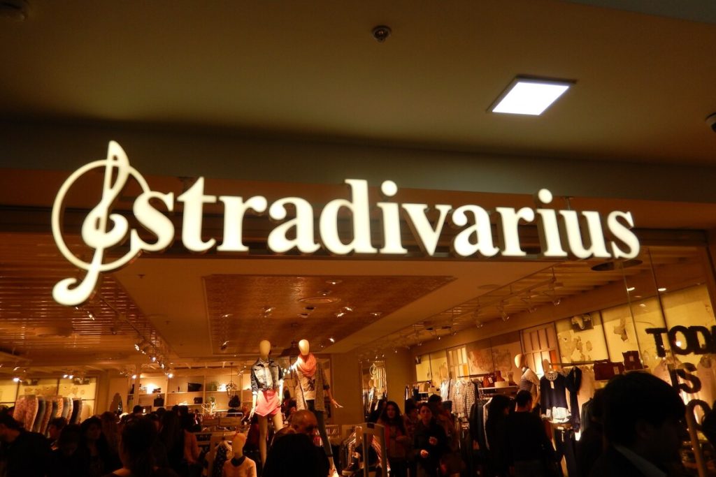 Stradivarius las ha escogido especialmente para ti
