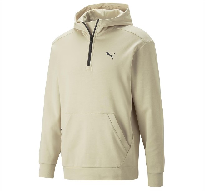 Sudadera de hombre Rad Cal Puma el corte ingles