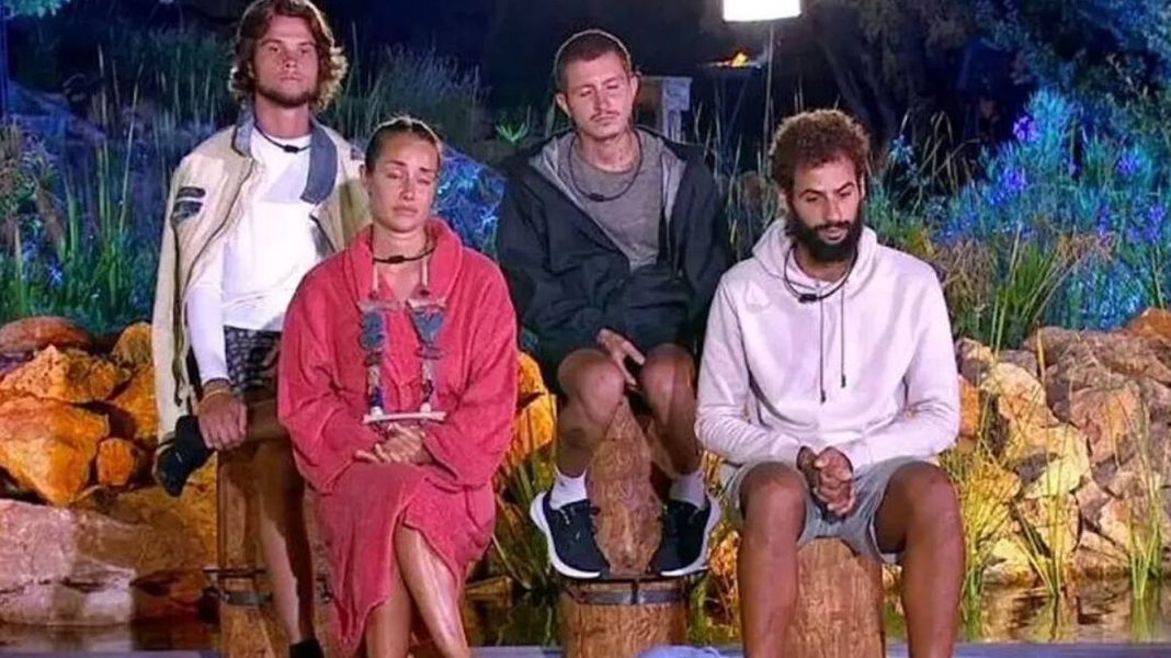 La razón por la que Jorge Javier no estuvo en la final de Supervivientes