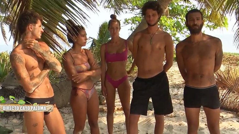 Supervivientes 2023: los dos exconcursantes que volverán al concurso