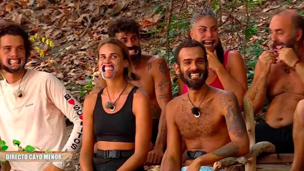 Se extiende y se complica más el drama