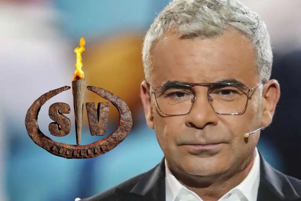 ¿Qué sabemos de Jorge Javier Vázquez y su regreso al plató de “Supervivientes”?