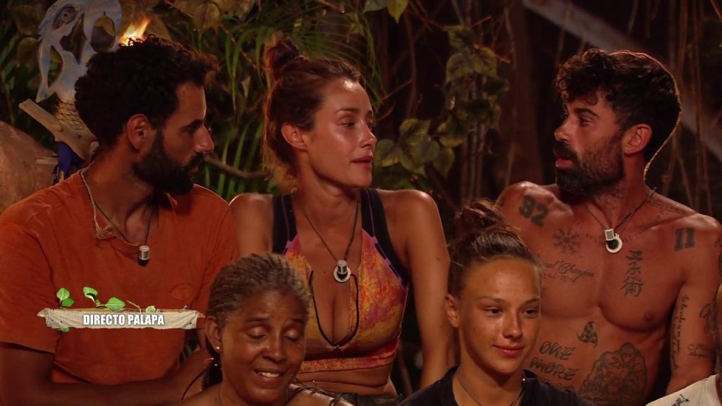 ¿Cómo ha sido la evolución de la audiencia en esta edición de Supervivientes?