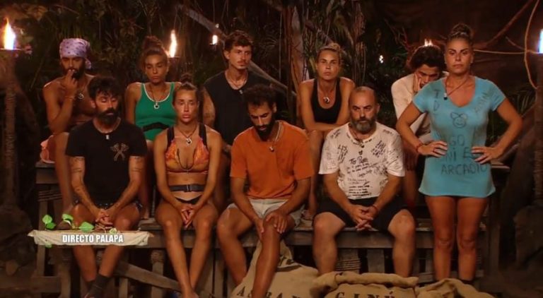 Supervivientes cuándo será la final y que sucederá en ella