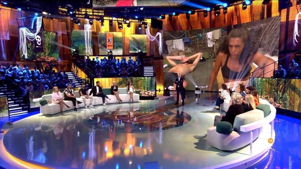 ¿Cómo ha sido la recepción del público ante esta temporada de 'Supervivientes'?