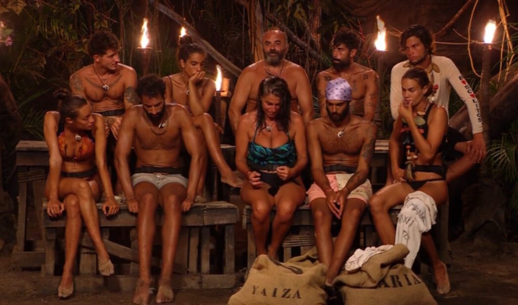 Las encuestas dicen que Adara será eliminada de “Supervivientes” antes de la final