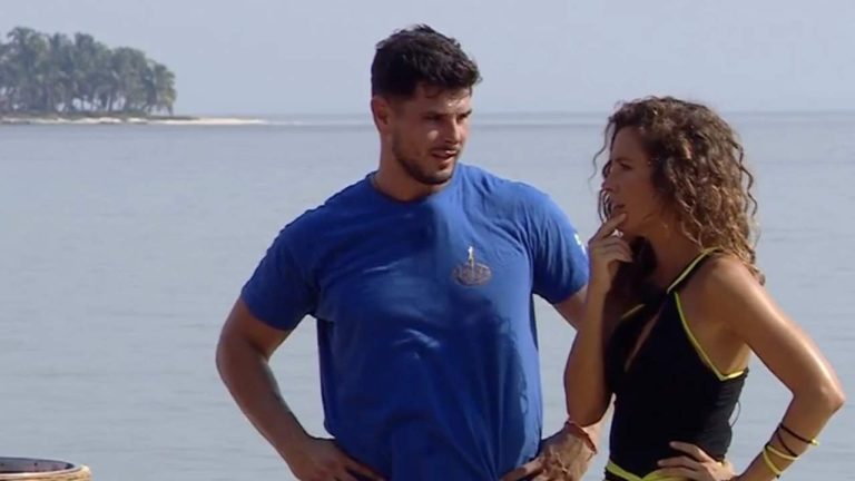 Supervivientes todos los detalles del regreso de Alejandro Nieto a Honduras