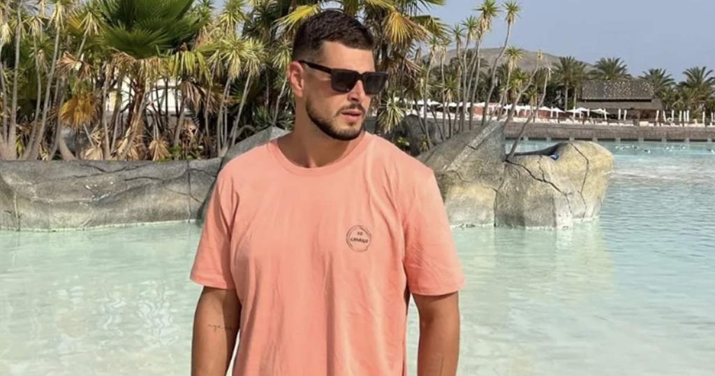 ¿Cómo fue el reencuentro de Alejandro con en reality ‘Supervivientes’?