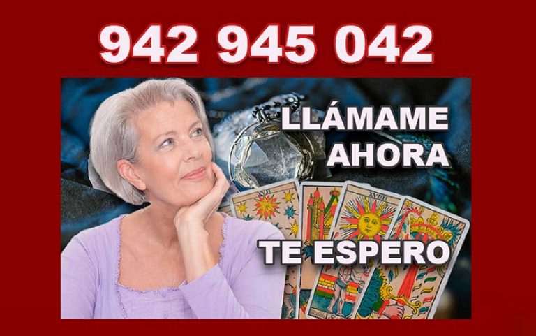 Tarot barato: consultas de tarot barato con tarotistas españolas