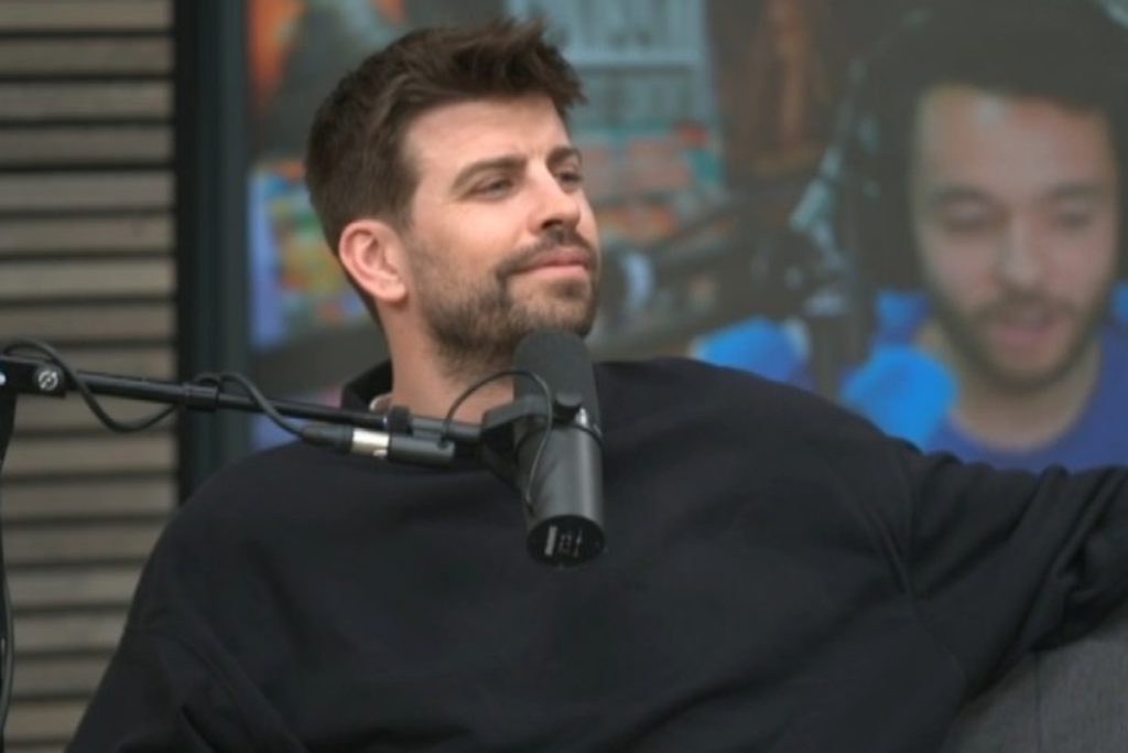 Tienen que confiarle a streaming