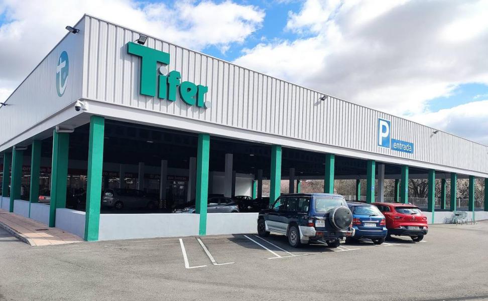 Los supermercados que siguen la lista de la OCU